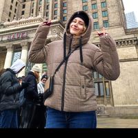 Jade Dutertre's Photo