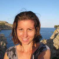 Michaela Ruzickova的照片