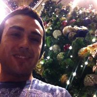 Cristián Páez Fraczinet's Photo