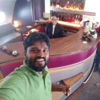 Afeef Husain的照片