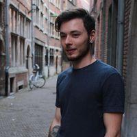 Vadim Ilasenko's Photo