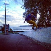 Pierre Patissou's Photo