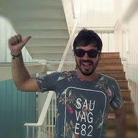 Ivan Caputti's Photo