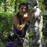 Alexandra Grigorenko's Photo