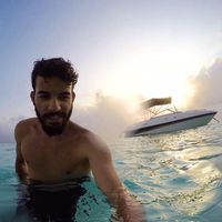 Nelson Gonçalo's Photo