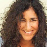 Monique Reymond's Photo