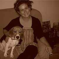 Cherdine van Niftrik's Photo