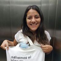 Photos de Maureen Muruaga