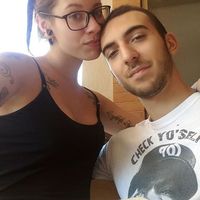 Andrea Belcastro's Photo