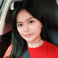 Christina Mandagi的照片