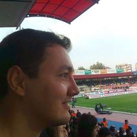 Çağrı Yetkiner's Photo