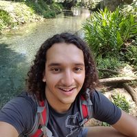 Paris Herebia's Photo