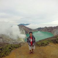 Cahyo Purwanto's Photo