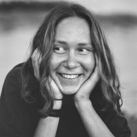 Ieva Vidūnaitė's Photo