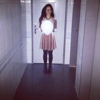 Khadija Scholz's Photo