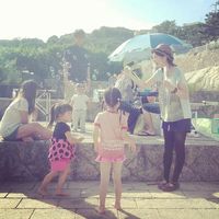 Megumi Araki的照片