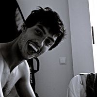 Pablo Asensio的照片