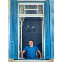 Mahmoud Hoksha的照片