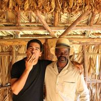 Claudio Gabriel Guirado's Photo