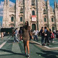 Elena Tomé Cámara's Photo