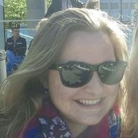 Фотографии пользователя Ann-Cathrin King