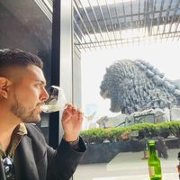 Leonel Rosas's Photo