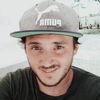 Agustin Fagiano的照片