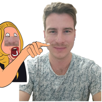 Dejv Machovský's Photo