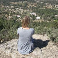 Lucie Szembek's Photo