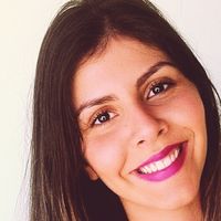 Larissa Freiria da Costa's Photo