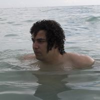 Dario Pimentel's Photo