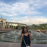 Altyn Kunakbayeva's Photo