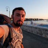 Le foto di Christian Engel