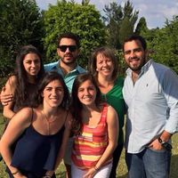 Jose Medina Stein的照片