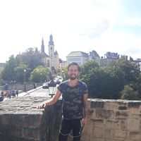 Tomás Duque Acosta's Photo