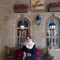 Fotos de Roghayyeh Barzegar