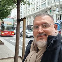 Gonzalo Vega's Photo