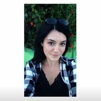 Selin Erdoğan的照片