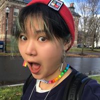 Miaoxuan Huang's Photo