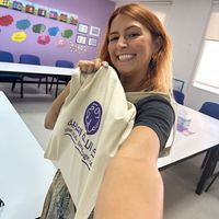 Daniele Martins's Photo