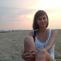 Katya Todorova的照片