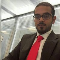 Ahmed Alsaadi's Photo