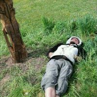 Andrieu  Mike's Photo