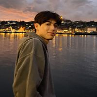 André Knutzen's Photo