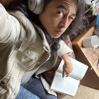 Eva Elasigue's Photo