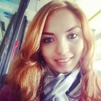 Nari Vilhena's Photo