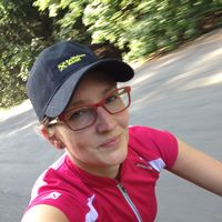 Lenka Richterova's Photo