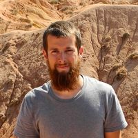 Jan Popowicz's Photo