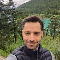 Benoit Laforest's Photo