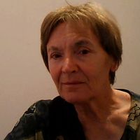 evelyne lebrun's Photo